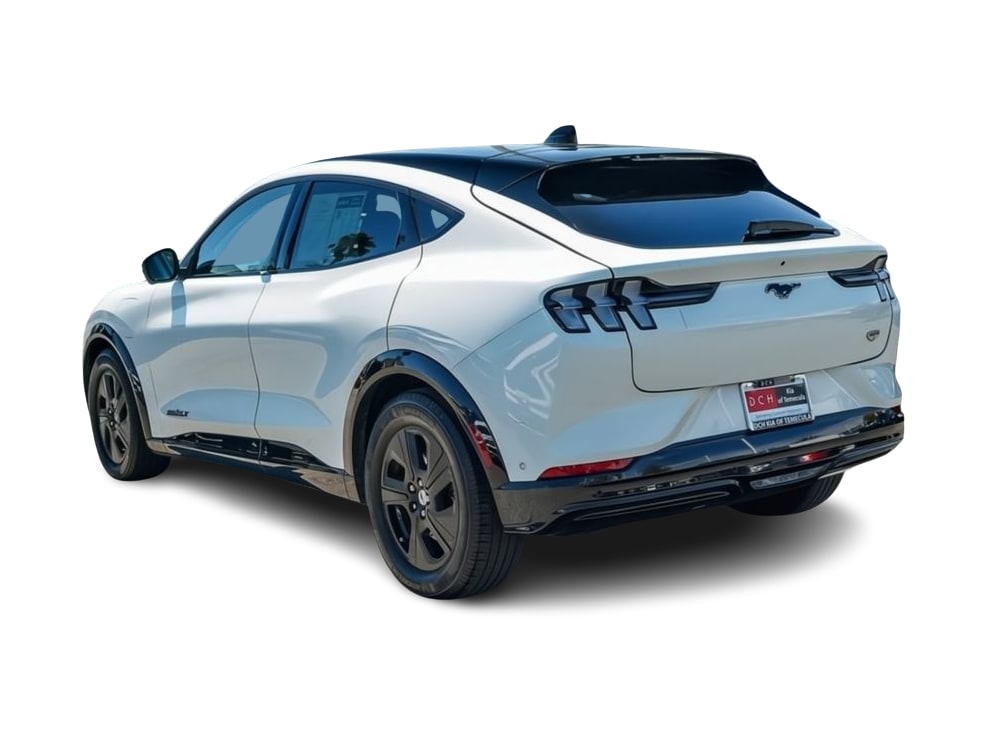 Thumbnail: 2022 Ford Mustang Mach-E - 3