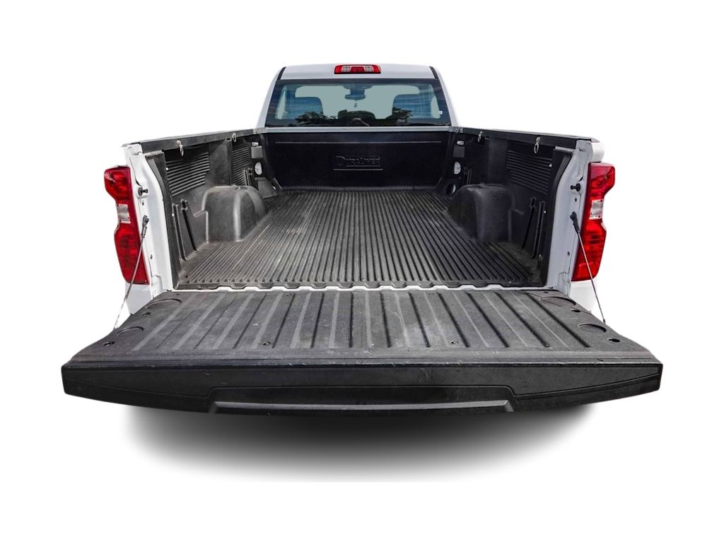 Thumbnail: 2024 Chevrolet Silverado 1500 - 13