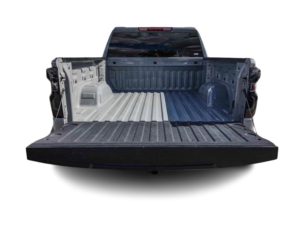 Thumbnail: 2024 Chevrolet Silverado 1500 - 15