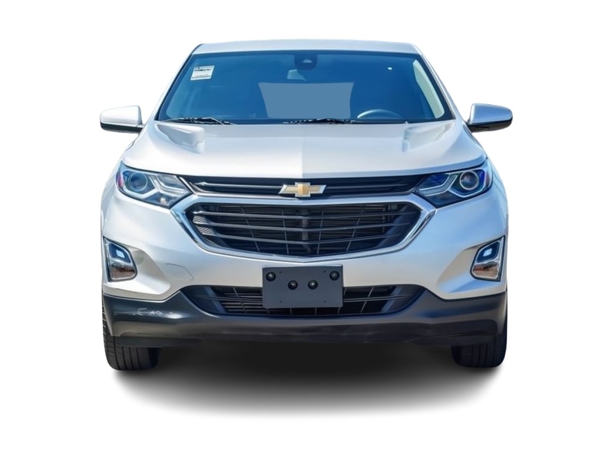 Thumbnail: 2020 Chevrolet Equinox - 5