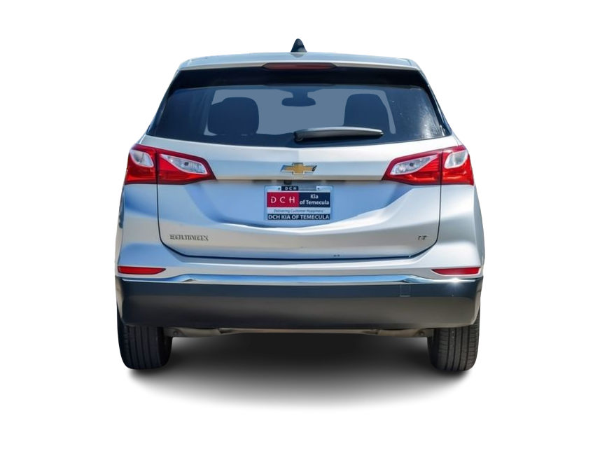 Thumbnail: 2020 Chevrolet Equinox - 4