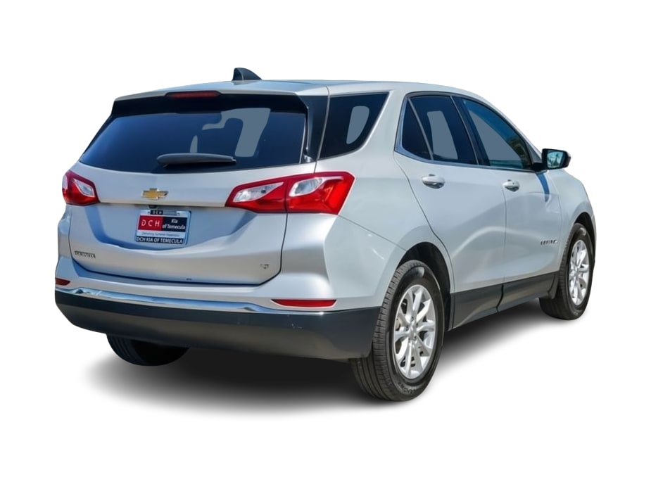 Thumbnail: 2020 Chevrolet Equinox - 18