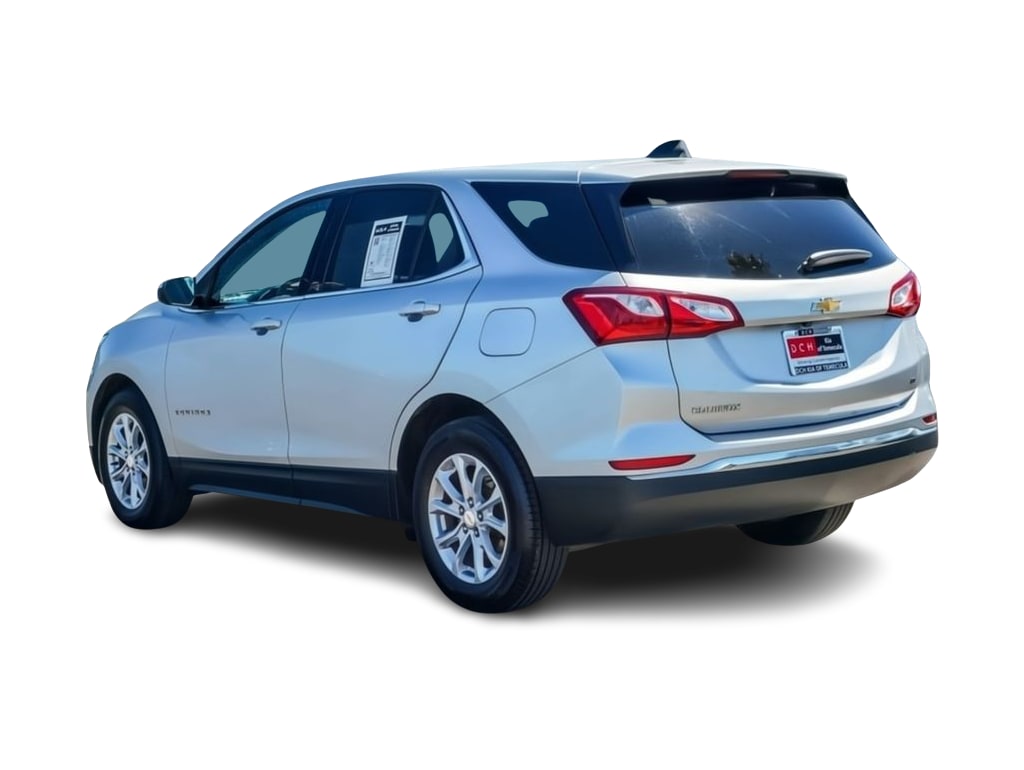 Thumbnail: 2020 Chevrolet Equinox - 3