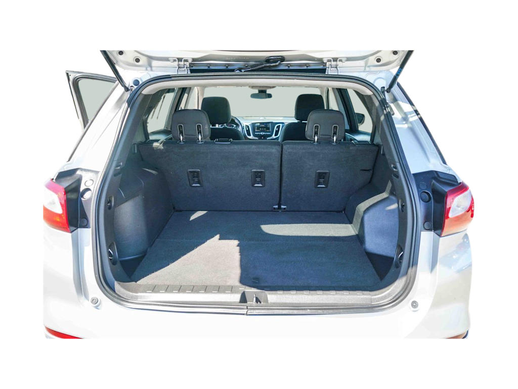 Thumbnail: 2020 Chevrolet Equinox - 15