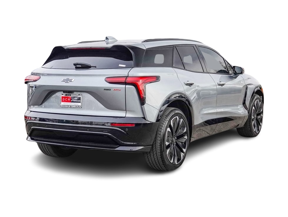 2024 Chevrolet Blazer EV RS 17