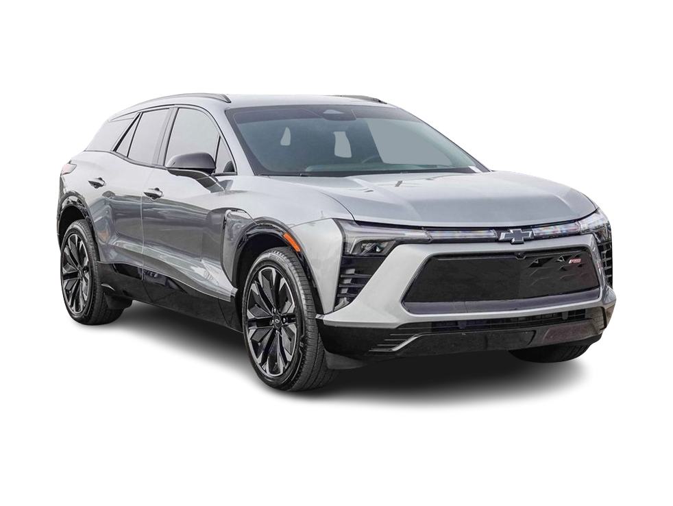 2024 Chevrolet Blazer EV RS 16