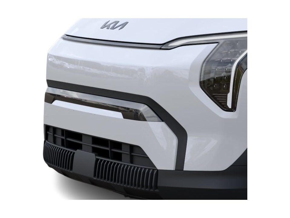 Thumbnail: 2027 Kia EV3 - 19