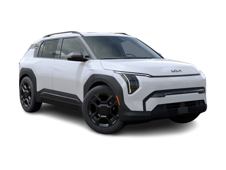 Thumbnail: 2027 Kia EV3 - 17