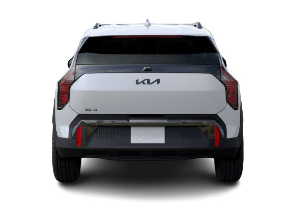 Thumbnail: 2027 Kia EV3 - 15