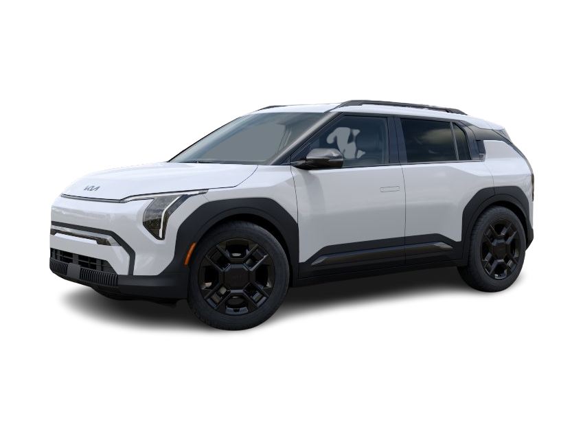 Thumbnail: 2027 Kia EV3 - 13