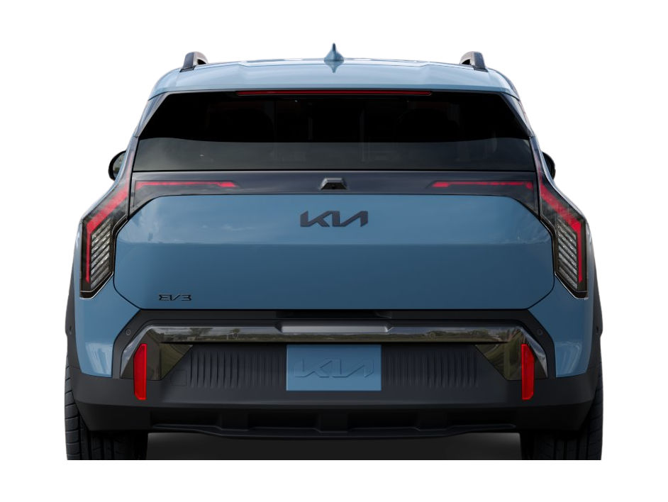 Thumbnail: 2027 Kia EV3 - 4