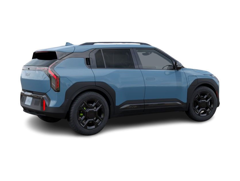 Thumbnail: 2027 Kia EV3 - 14