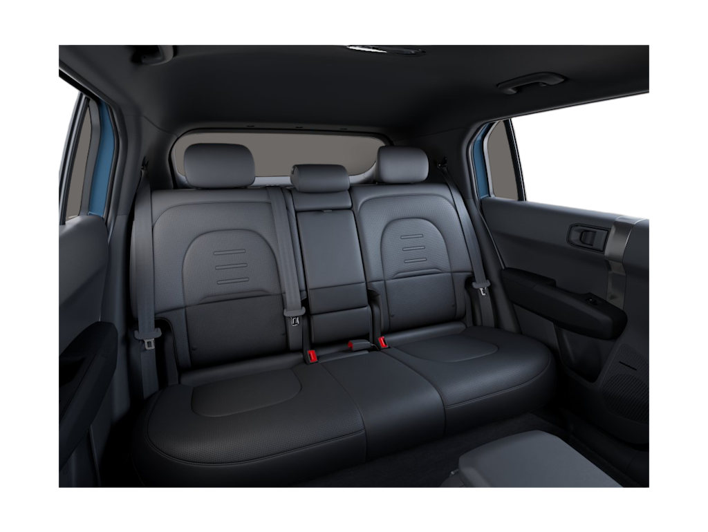 Thumbnail: 2027 Kia EV3 - 11