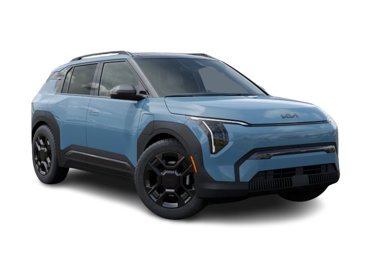Thumbnail: 2027 Kia EV3 - 16