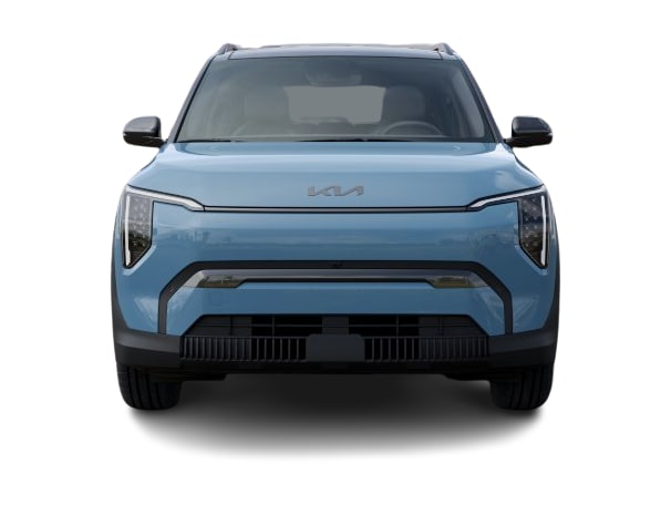 Thumbnail: 2027 Kia EV3 - 5