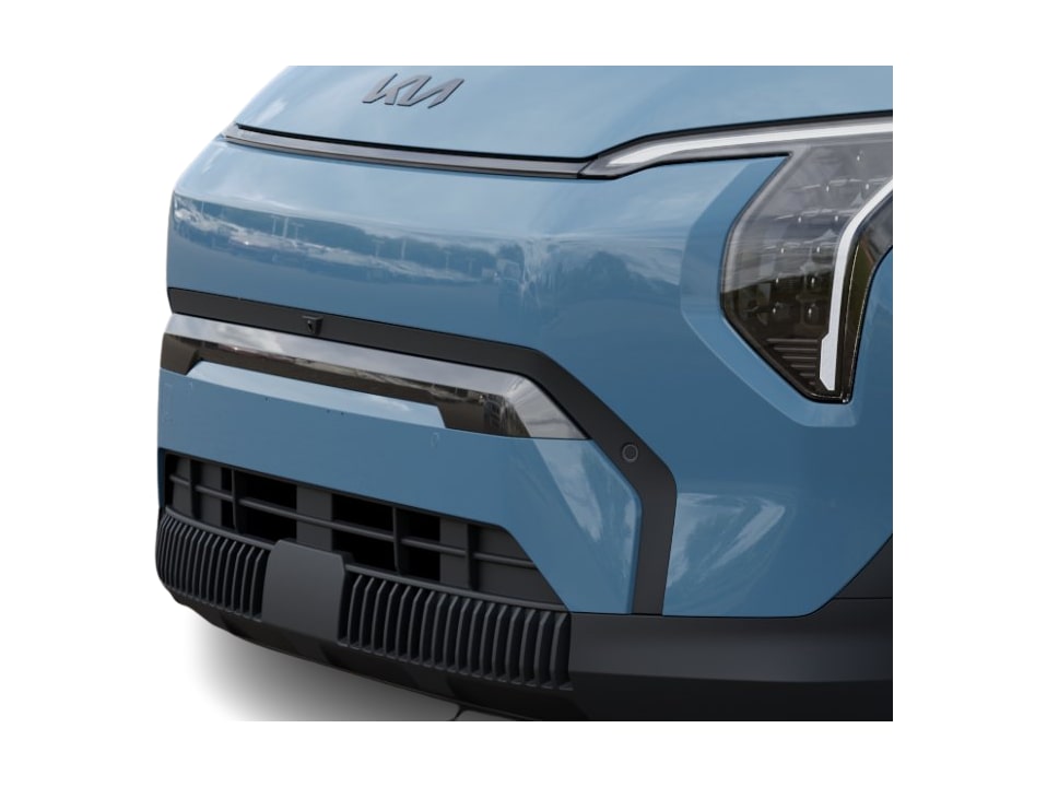 Thumbnail: 2027 Kia EV3 - 19