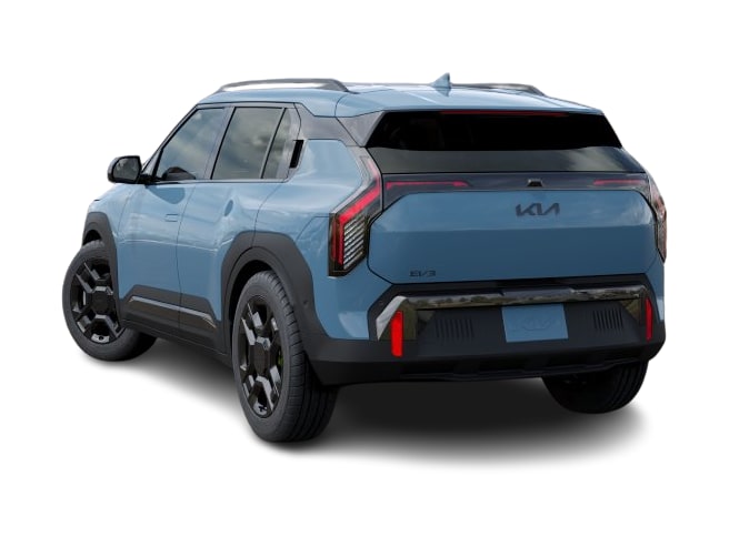 Thumbnail: 2027 Kia EV3 - 12