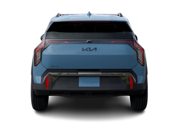 Thumbnail: 2027 Kia EV3 - 13