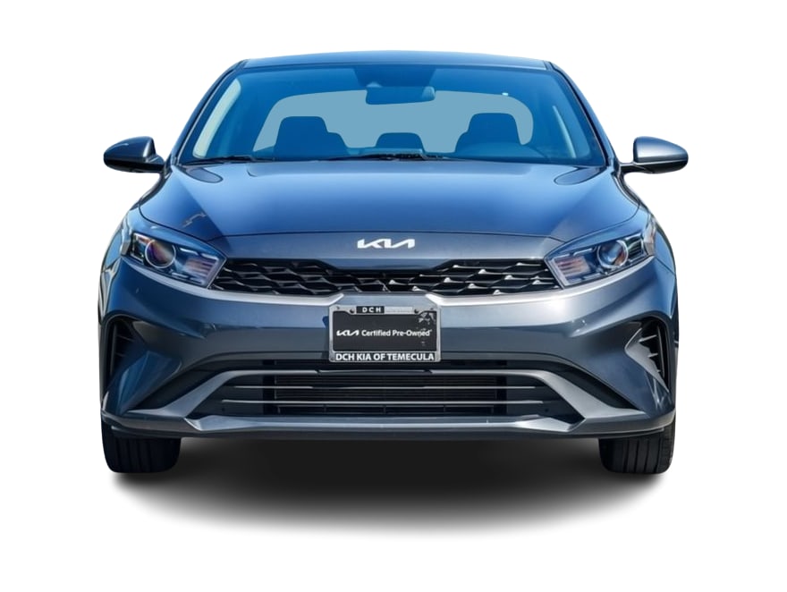 Thumbnail: 2023 Kia Forte - 5