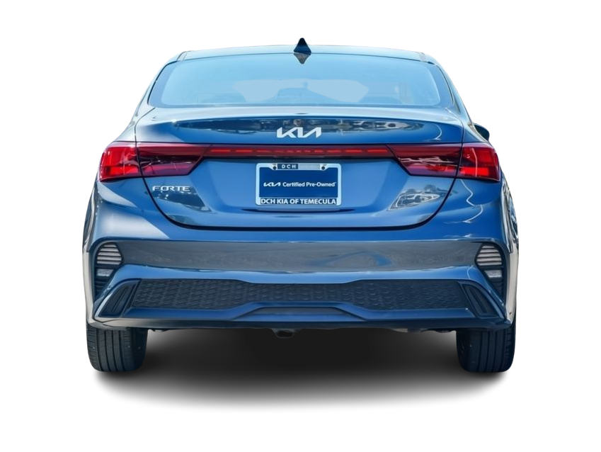 Thumbnail: 2023 Kia Forte - 4