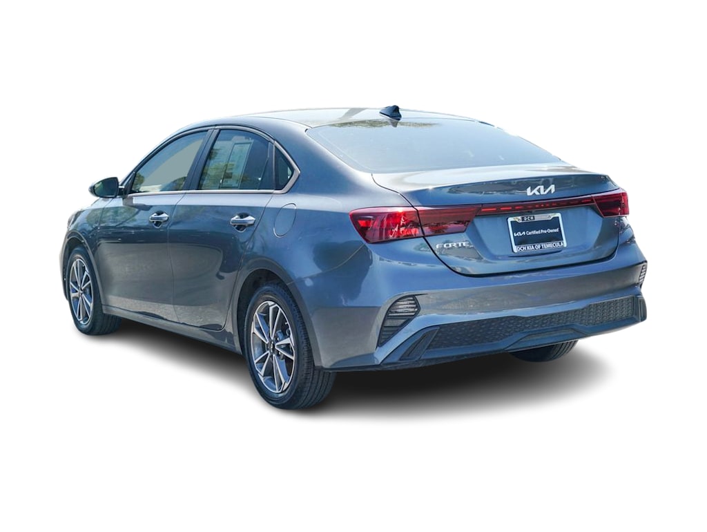 Thumbnail: 2023 Kia Forte - 3