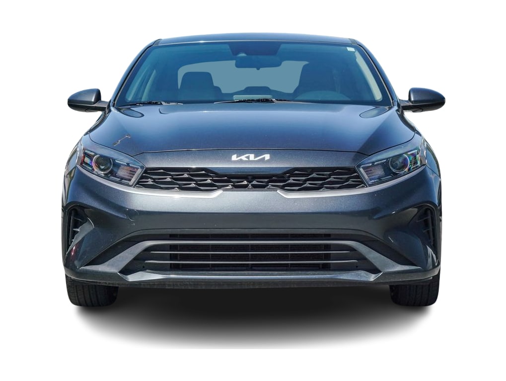 Thumbnail: 2023 Kia Forte - 5