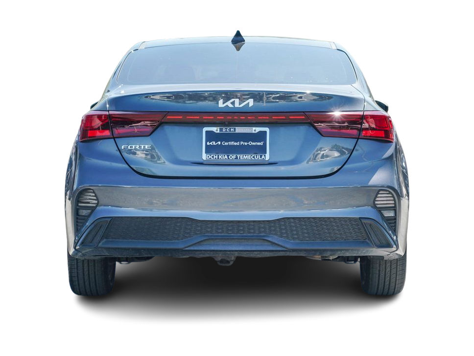 Thumbnail: 2023 Kia Forte - 4