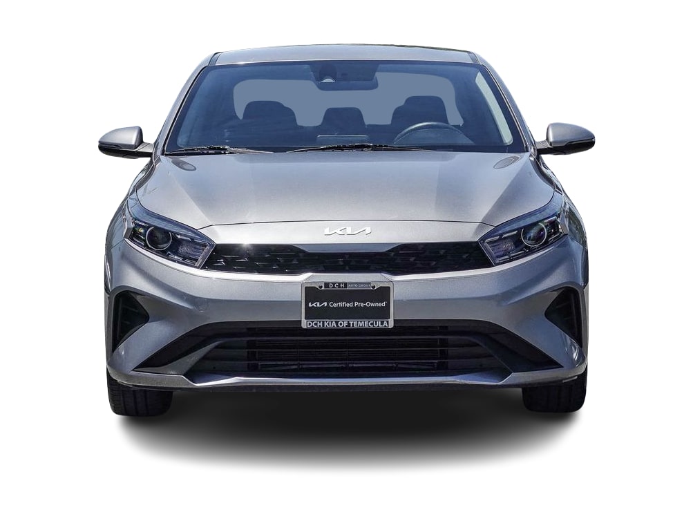 Thumbnail: 2024 Kia Forte - 5