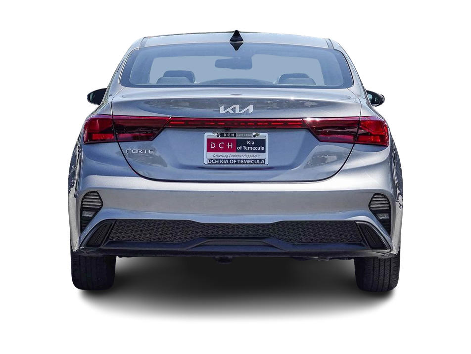 Thumbnail: 2024 Kia Forte - 4