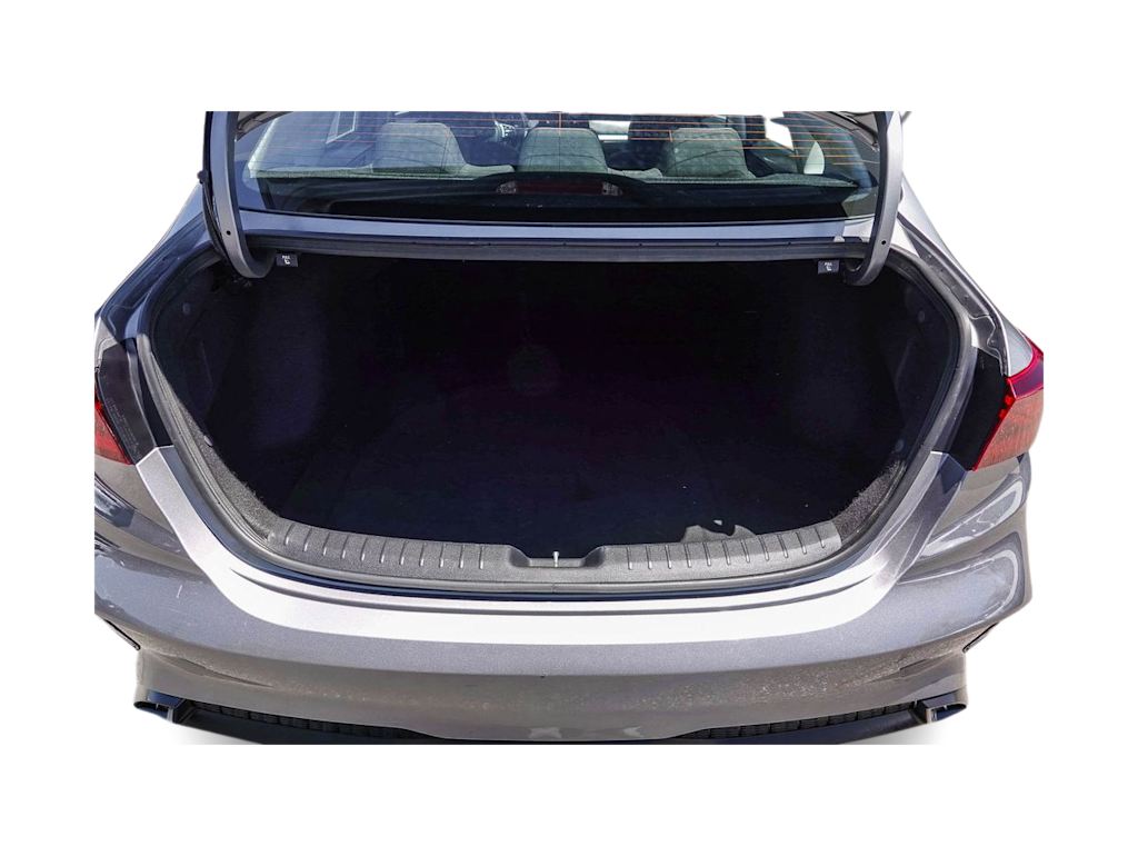 Thumbnail: 2024 Kia Forte - 15