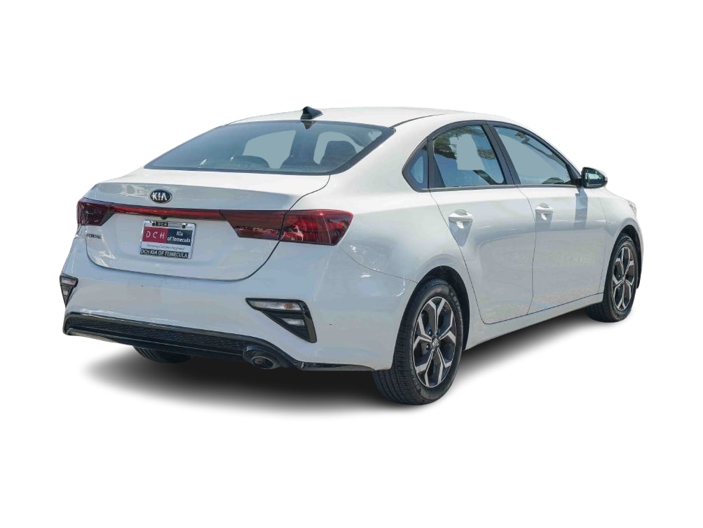 Thumbnail: 2020 Kia Forte - 18