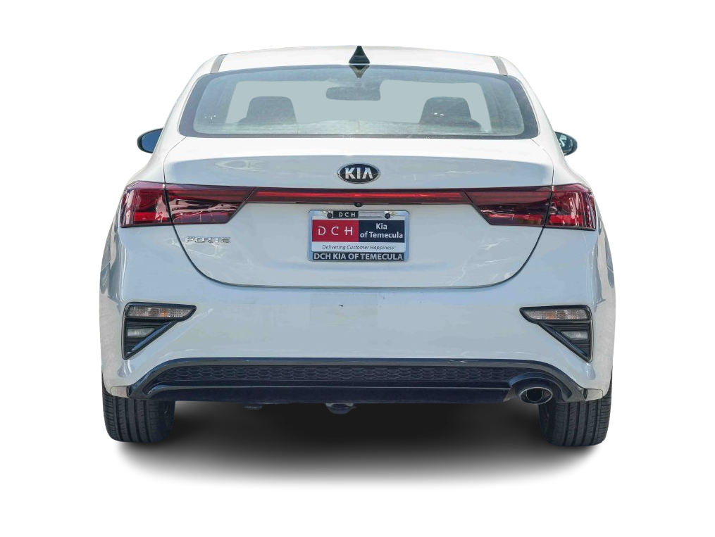 Thumbnail: 2020 Kia Forte - 4
