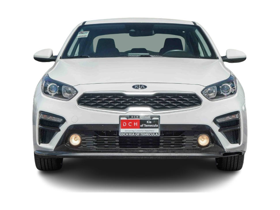 Thumbnail: 2020 Kia Forte - 5