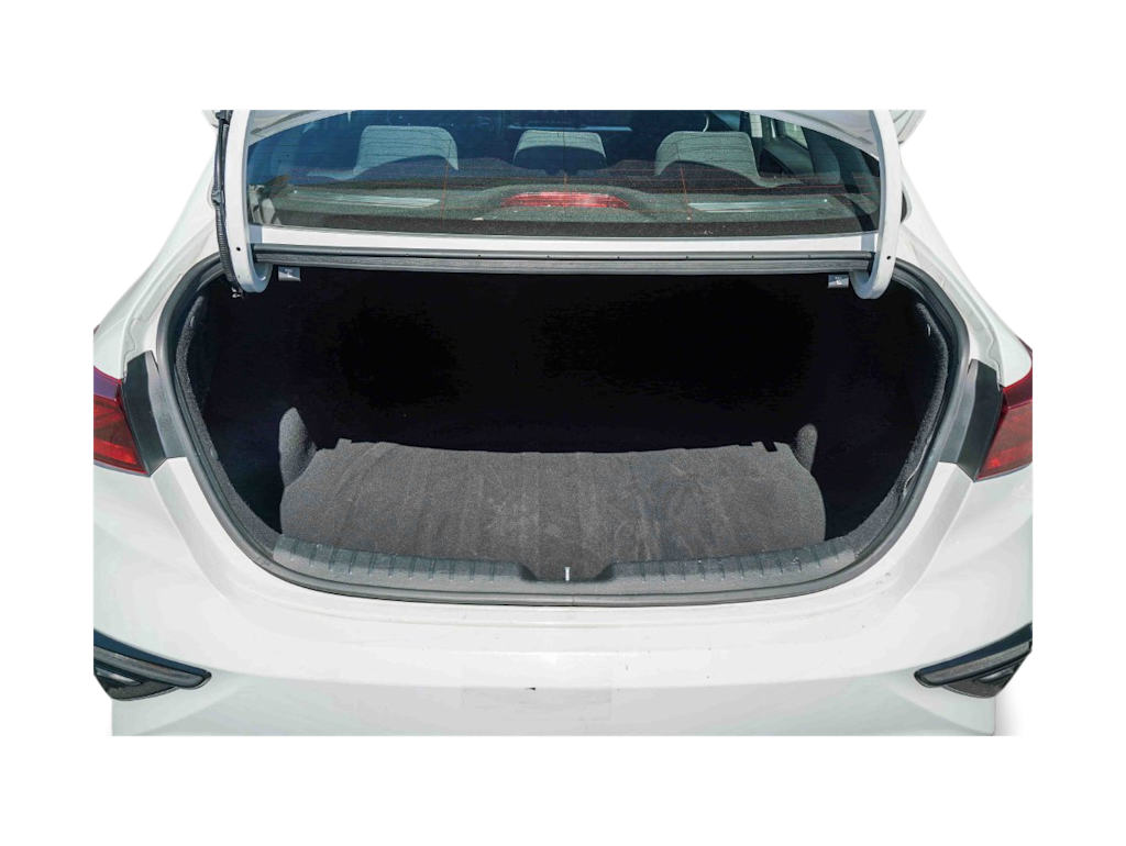 Thumbnail: 2020 Kia Forte - 15