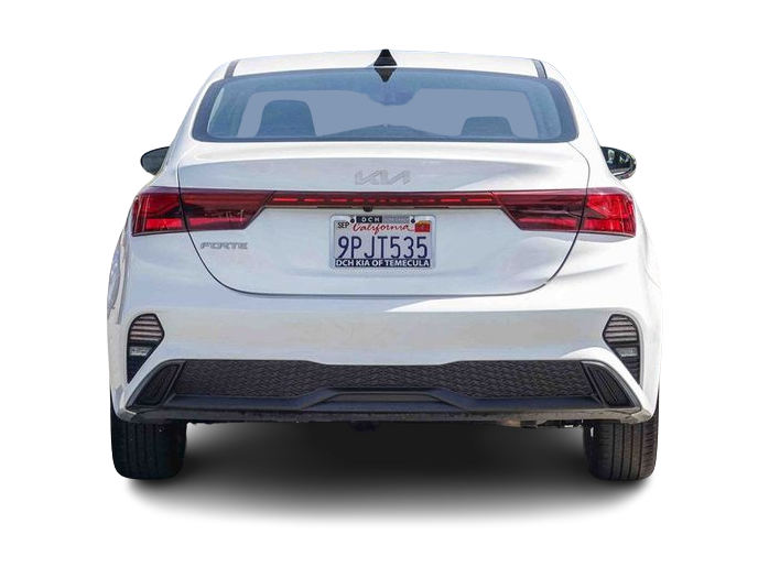 Thumbnail: 2024 Kia Forte - 4