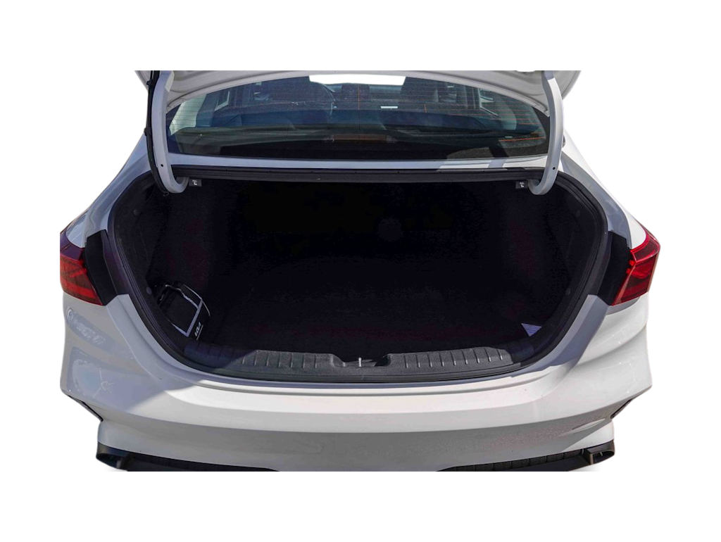 Thumbnail: 2024 Kia Forte - 15