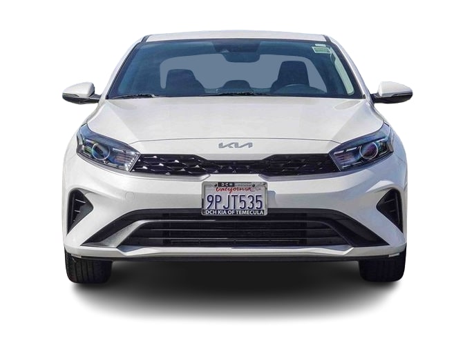 Thumbnail: 2024 Kia Forte - 5