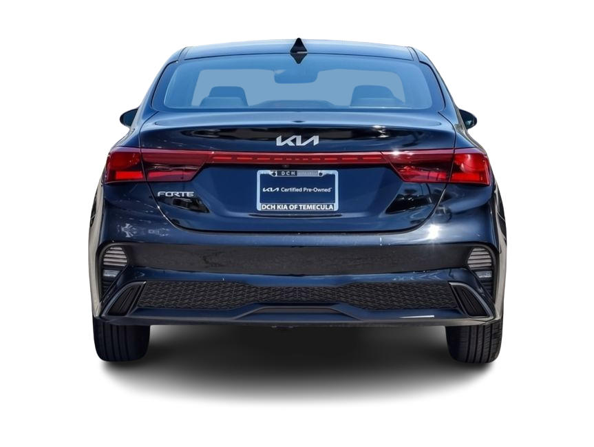 Thumbnail: 2023 Kia Forte - 4
