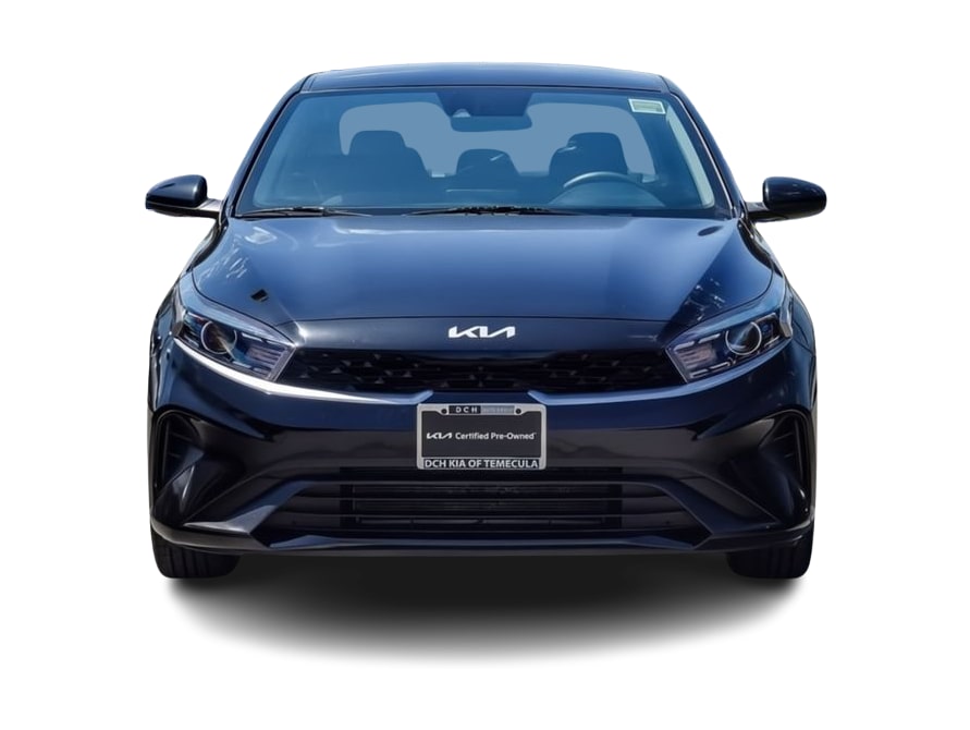 Thumbnail: 2023 Kia Forte - 5