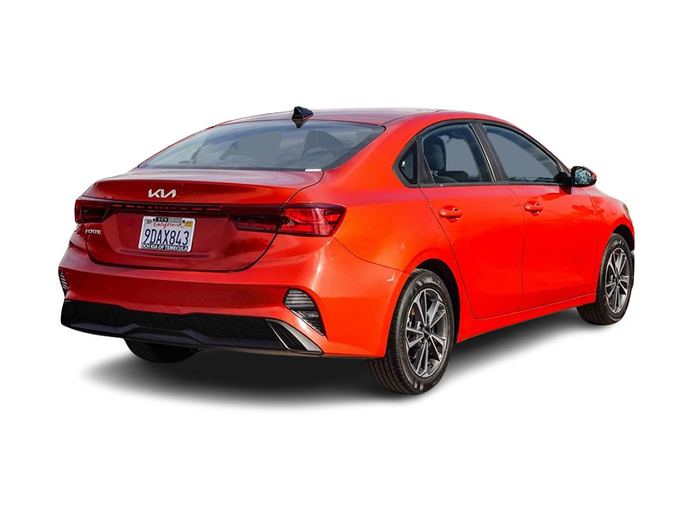 2023 Kia Forte LXS 17