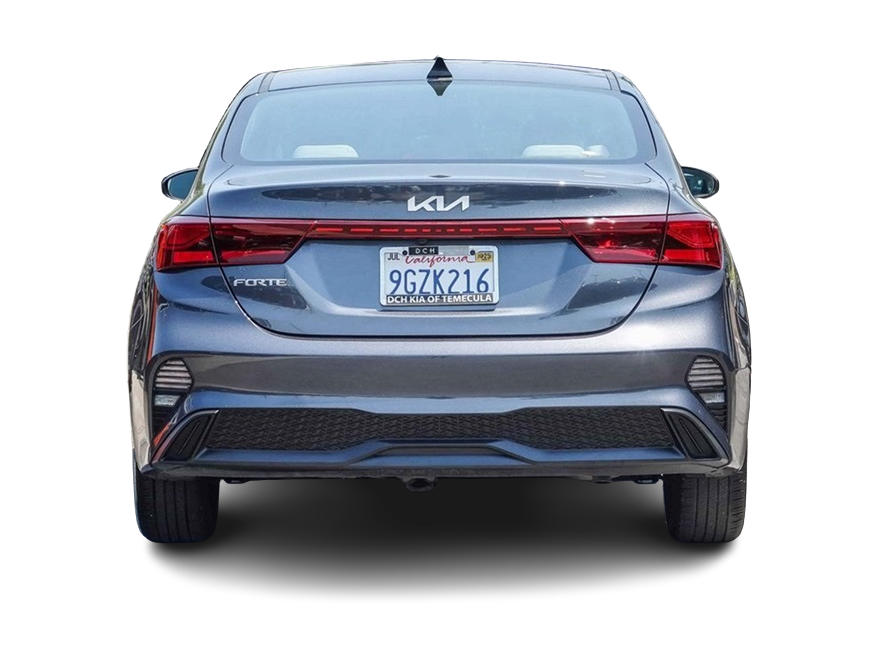 Thumbnail: 2023 Kia Forte - 5