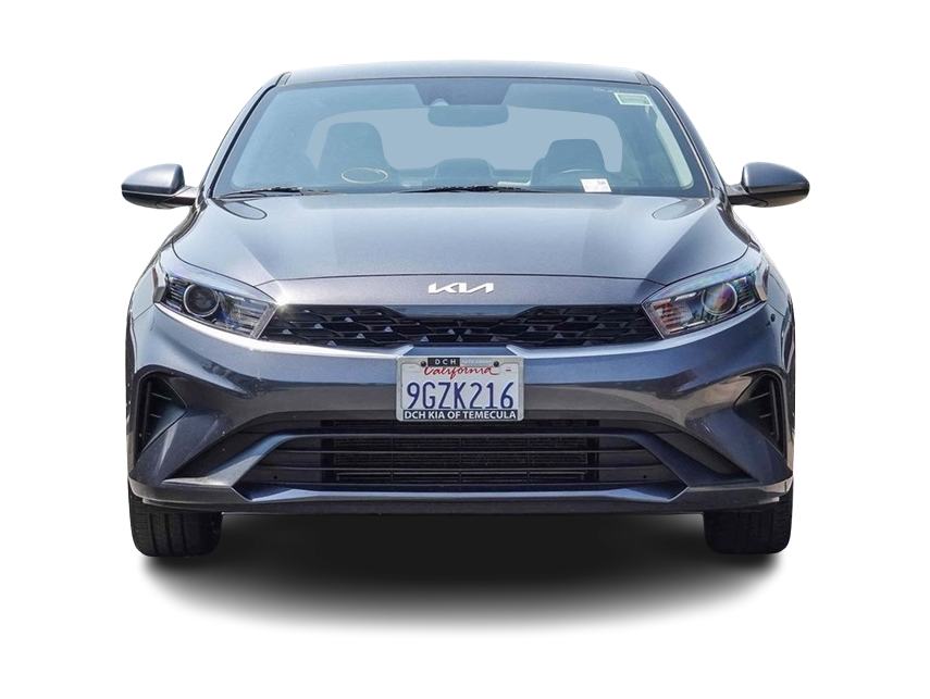Thumbnail: 2023 Kia Forte - 6