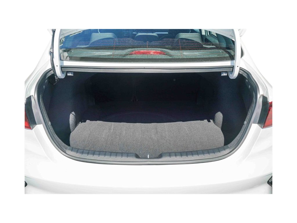 Thumbnail: 2024 Kia Forte - 15