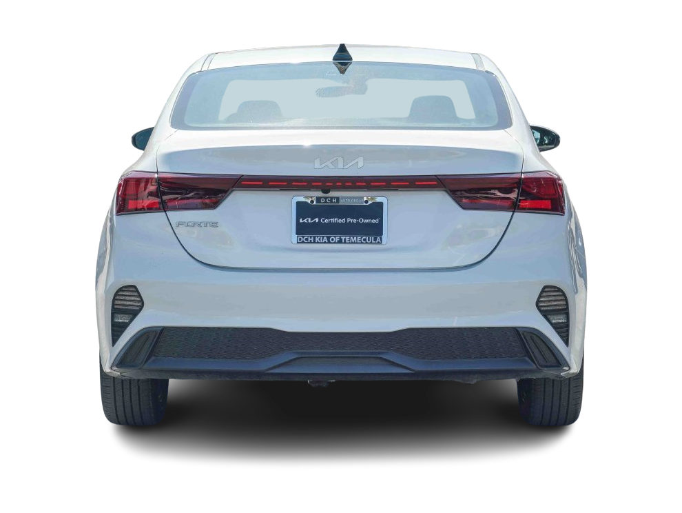 Thumbnail: 2024 Kia Forte - 4
