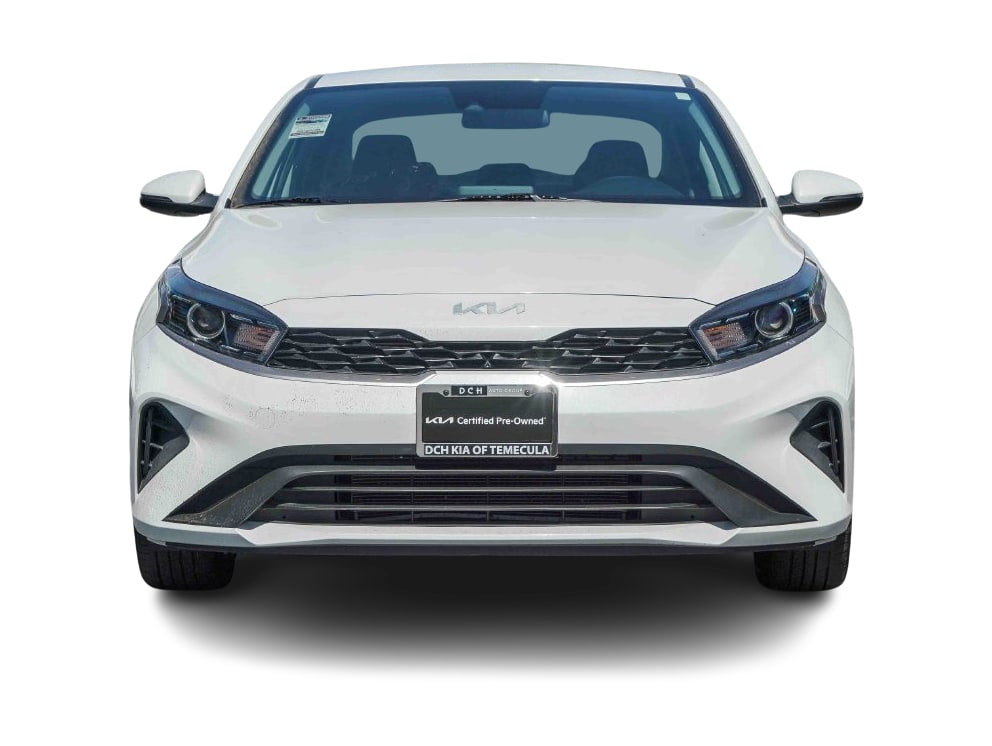 Thumbnail: 2024 Kia Forte - 5