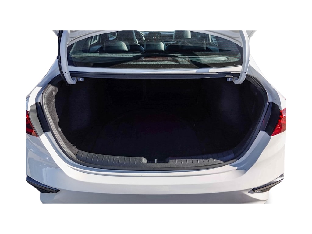 Thumbnail: 2021 Kia Forte - 14