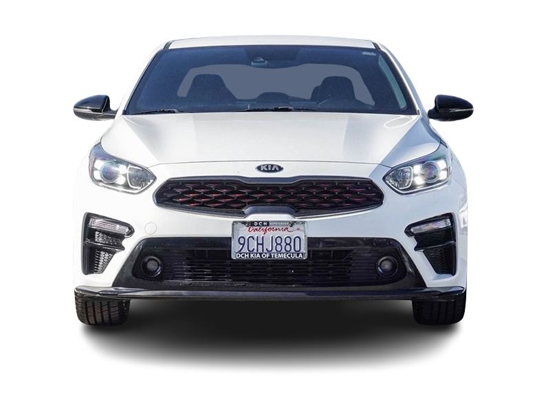 Thumbnail: 2021 Kia Forte - 4