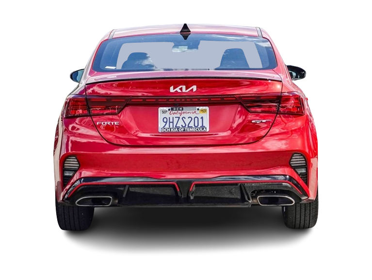 2023 Kia Forte GT 18