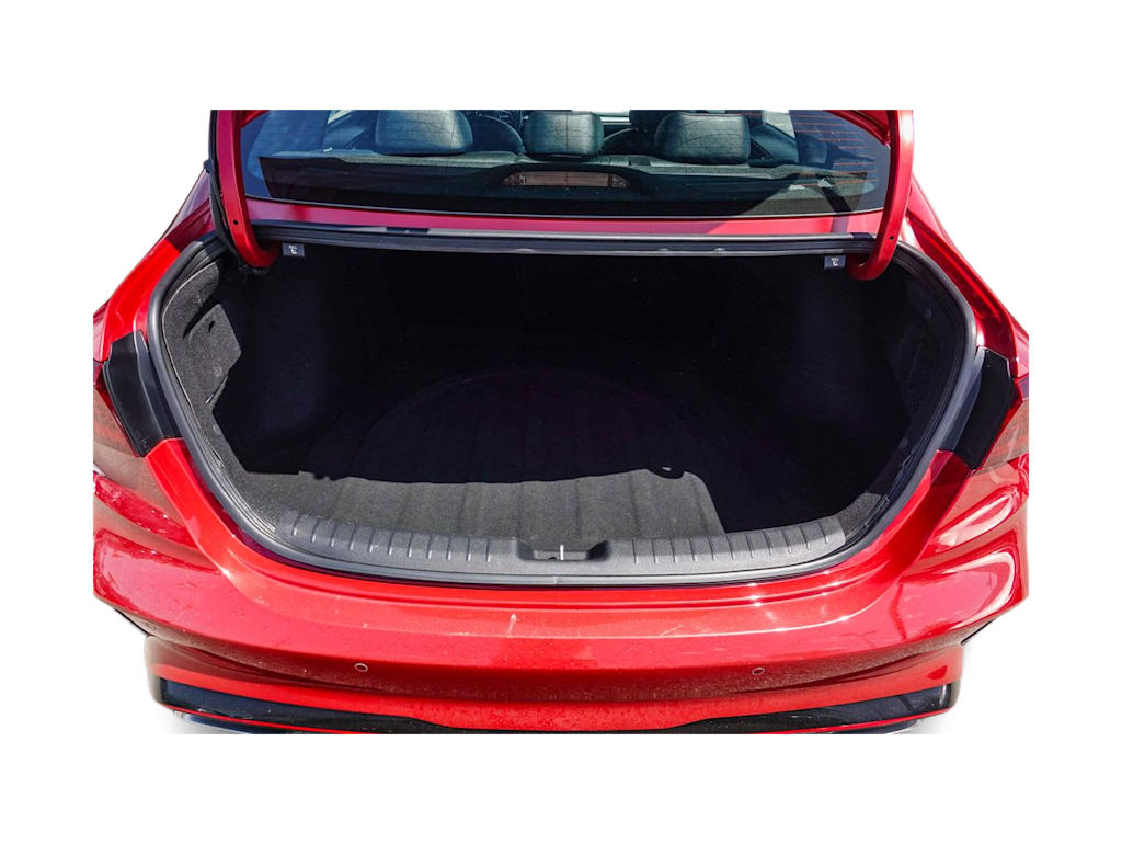 Thumbnail: 2024 Kia Forte - 14