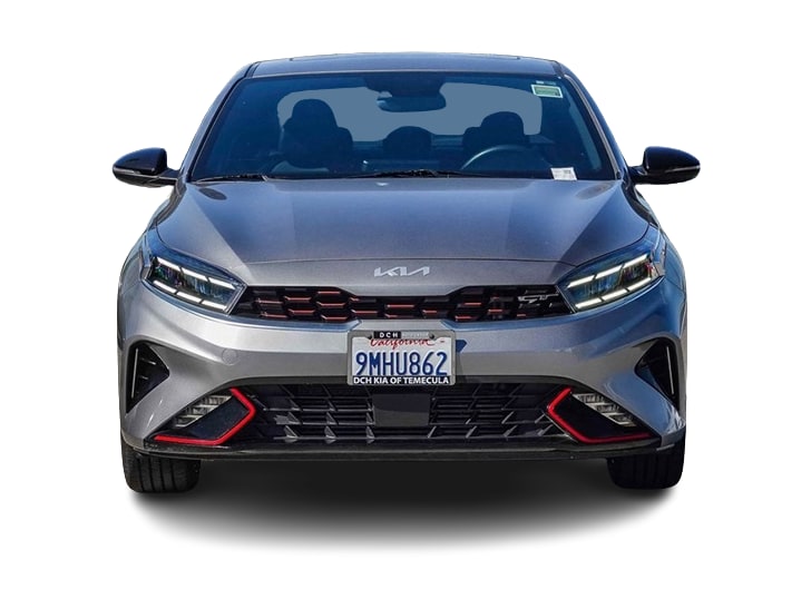 Thumbnail: 2024 Kia Forte - 4